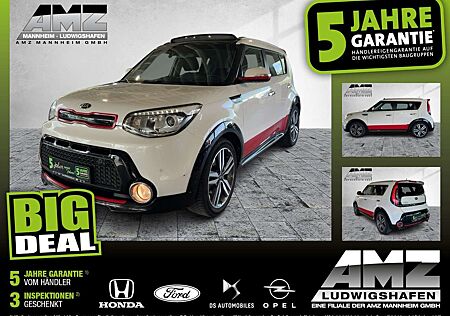Kia Soul 1.6 GDI Spirit FLA Pano Bel.Sitz 4xSHZ LM