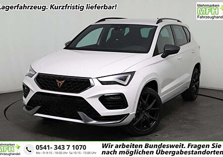 CUPRA Ateca 1.5 TSI 110kW (150 PS) 7-Gang DSG 110 kW (150 P...
