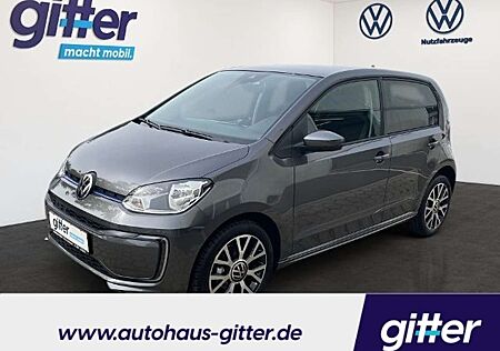 VW Up Volkswagen ! e- 61 kW EDITION KLIMA KAMERA