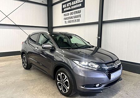 Honda HR-V Executive Automatik Panorama Sitzheizung