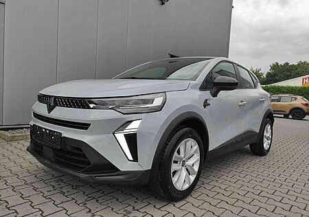 Renault Captur MJ25 TCe90 +PDC+APP+SHZ+5 Jahre Gar.