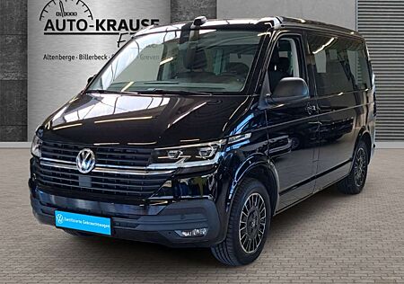 VW T6 Volkswagen .1 California 2.0 TDI Beach Tour Navi LED Klimaautomatik Telefon