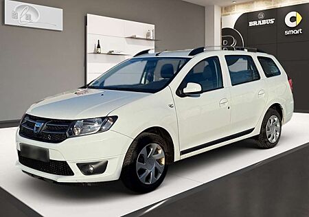 Dacia Logan Laureate Klima Elektrische Fenster 1.Hand