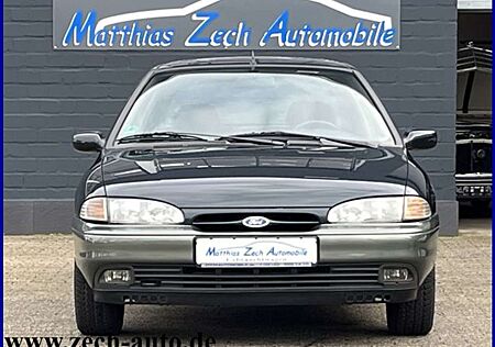 Ford Mondeo 1,6 16V * Youngtimer aus Rentnerhand *