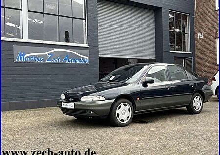 Ford Mondeo 1,6 16V * Youngtimer aus Rentnerhand *