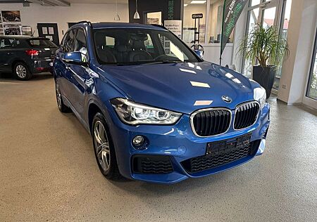 BMW X1 Baureihe xDrive 25 d M Sport