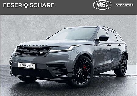 Land Rover Range Rover Velar Dynamic HSE D300 PANO AHK 360 KAM WINTER