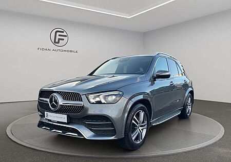 Mercedes-Benz GLE 400 d 4Matic AMG Line*Pano*360*HUD*Multib*AHK