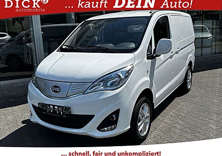 BYD Others 44 kWh Comf >LEDER+KLIMA+SHZ+KAMERA+MFL+LM