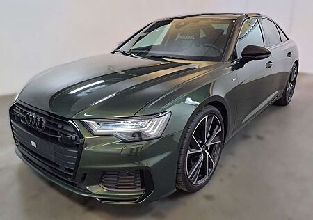 Audi A6 50|S-LINE|ACC|LUFT|MEMO|PANO|KAMERA|STANDHZG|