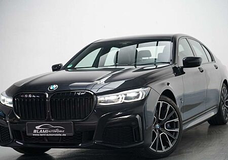BMW 730 d xDrive M Sport SOFT CLOSE LUFT LED HEADUP
