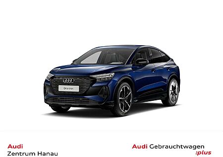 Audi Q4 e-tron Sportback 45 quattro S-LINE*MATRIX*OPT