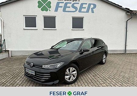 VW Passat Variant Volkswagen 2.0 TDI DSG Business AHK ACC KAM