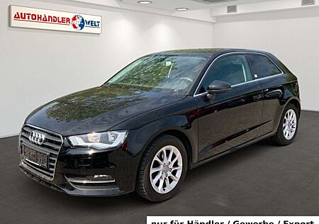 Audi A3 1.4 TFSI Attraction
