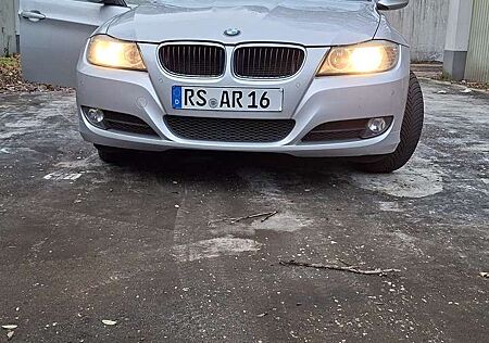 BMW 318d 318 DPF Touring Aut. Edition Sport