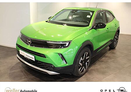 Opel Mokka -e ''Elegance'' Rückfahrkamera Apple/Android Sitzh