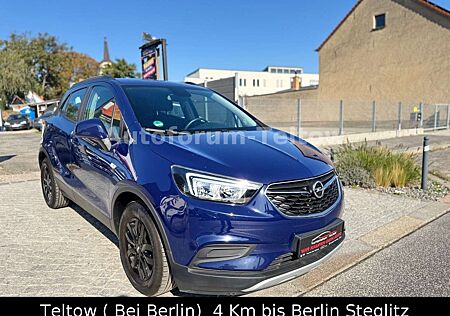 Opel Mokka X Selection Start/Stop*2.Hand*Navi*43TKM**