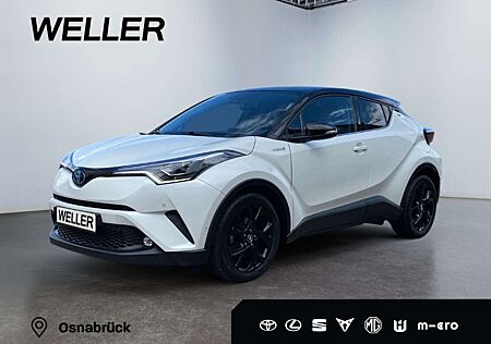 Toyota C-HR Hybrid Style Selection *LED*ACC*Navi*JBL*CAM*
