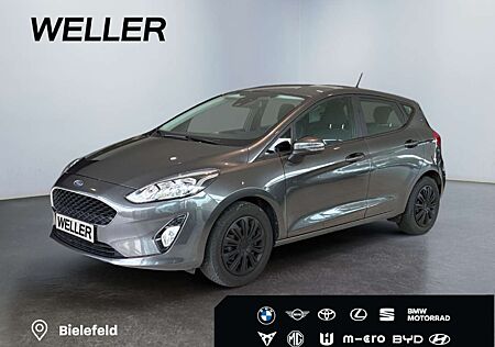 Ford Fiesta 1.0 EcoB COOL&CONNECT *hzb Front*SHZ*PDC*