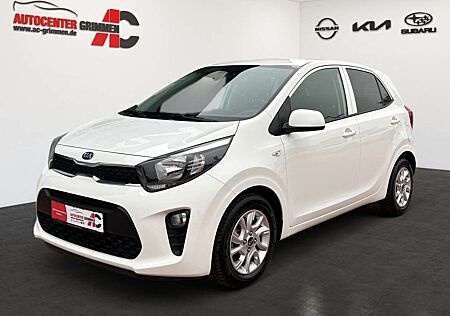 Kia Picanto 1.0 Dream Team, Navi, Klima, SHZ, Kamera