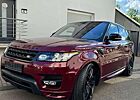 Land Rover Range Rover Sport Autobiography Dynamic,VOLL!!!