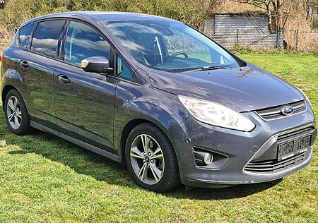 Ford C-Max Sync Edition *Navi*Allwetterr.*SHZ*Isofix*