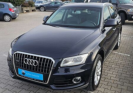 Audi Q5 3.0*V6*TDI*Quattro*S-tronic*Tempo*Xenon*PDC*Leder*