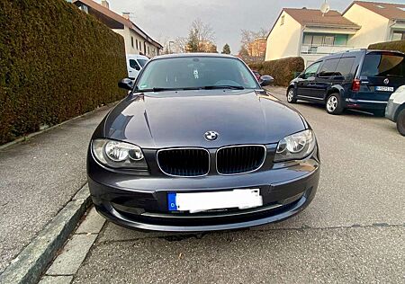 BMW 116i 116