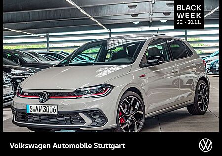 VW Polo GTI Volkswagen DSG Navi Kamera Schiebedach Tempomat