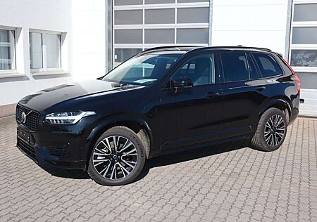 Volvo XC 90 XC90 T8 Plus Dark Plug-In Hybrid AWD Luft AHK