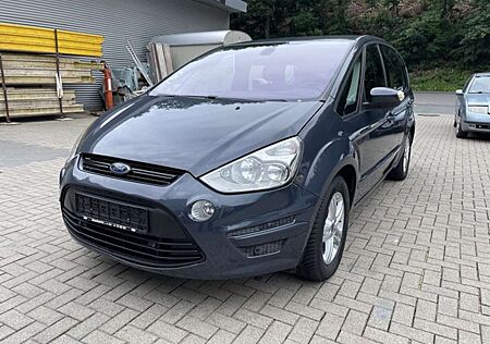 Ford S-Max 1.6 TDCi Titanium