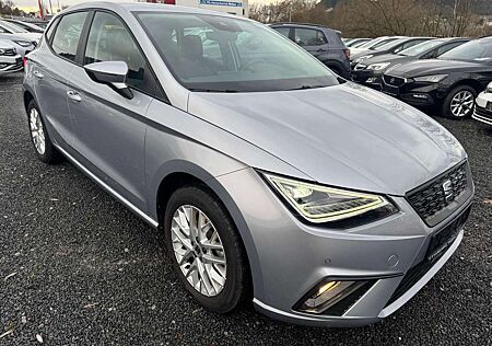 Seat Ibiza 1.0 TSI *STYLE*PDCHI+VO+KAMERA*DAB*ACC*FUL