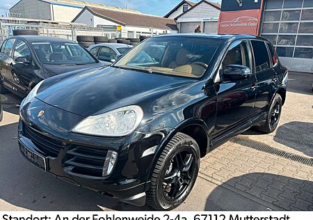 Porsche Cayenne Basis /Autom./SHZ/SH/Navi/PDC/Leder/MFL