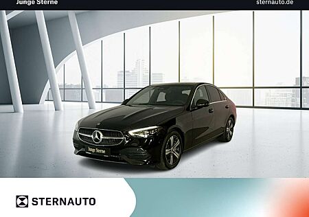 Mercedes-Benz C 200 AVANTGARDE Pano RüKam Ambiente Spiegel-Pak