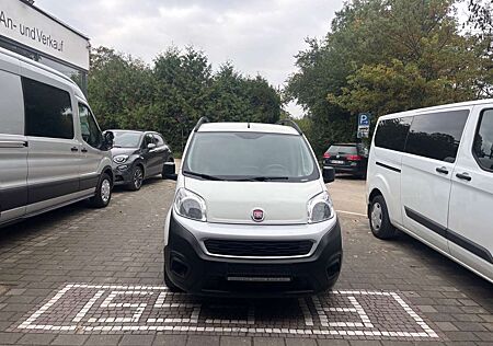 Fiat Fiorino 1.3 MJTD SX 1 Hand