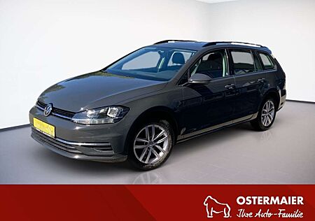 VW Golf Variant Volkswagen Golf VII Variant COMFORTLINE 1.0TSI 116PS NAVI.2xP