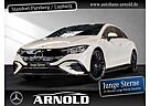 Mercedes-Benz E 350 EQE 350 EQE 350 AMG Line AIRMATIC Panoramad. Kamera 21"