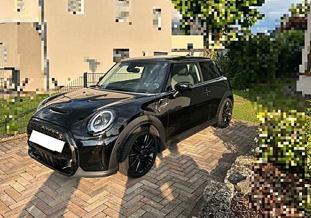 Mini Cooper S Aut. Classic Trim