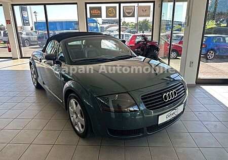 Audi TT Coupe/Roadster 1.8 T Roadster/Klima/Leder/SHZ