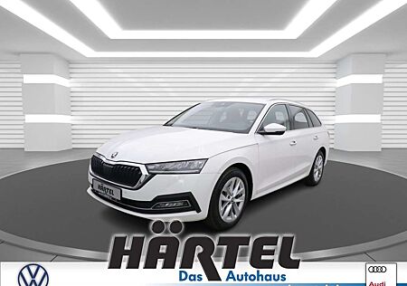 Skoda Octavia Combi STYLE 2.0 TDI DSG (+EURO6) Bluetooth