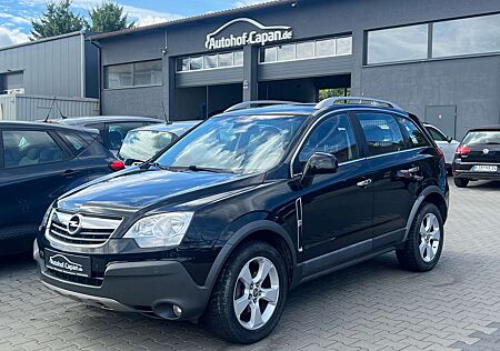 Opel Antara 3.2 V6 4x4 Cosmo/Leder/AHK/Autom./TÜvneu/Klima/