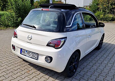 Opel Adam 1.4 Open Air