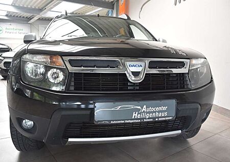Dacia Duster Prestige 1.5 dCi 4x4 Klima Bluet AHK PDC