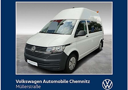 VW T6 Transporter Volkswagen T6.1 Kombi 2.0TDI L2H3*Rollstuhlumbau*