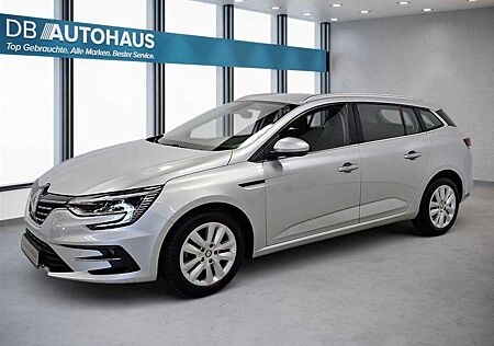 Renault Megane Business Edition 1.3 TCe EDC