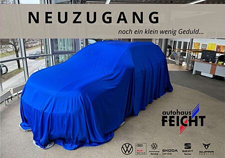 VW Golf Variant Volkswagen 1,5 l eTSI 110 kW (150 PS) R-Line