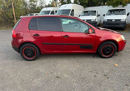 VW Golf Volkswagen 1.4 FSI Comfortline