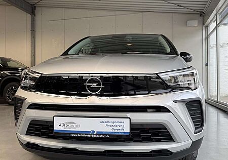 Opel Crossland Elegance *LED *Navi *Kamera *Tempomat