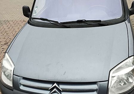 Citroën Berlingo Citroen 1.4i First