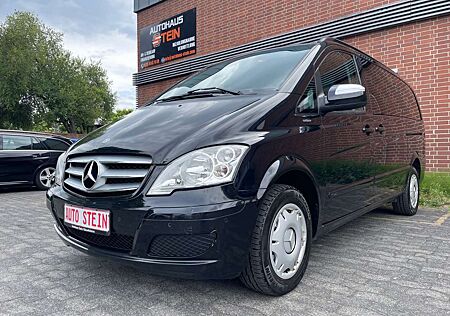Mercedes-Benz Viano 2.2 CDI Trend Edition lang *AUTOM*6.STZ*